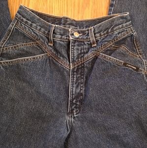 Vintage Rockies jeans